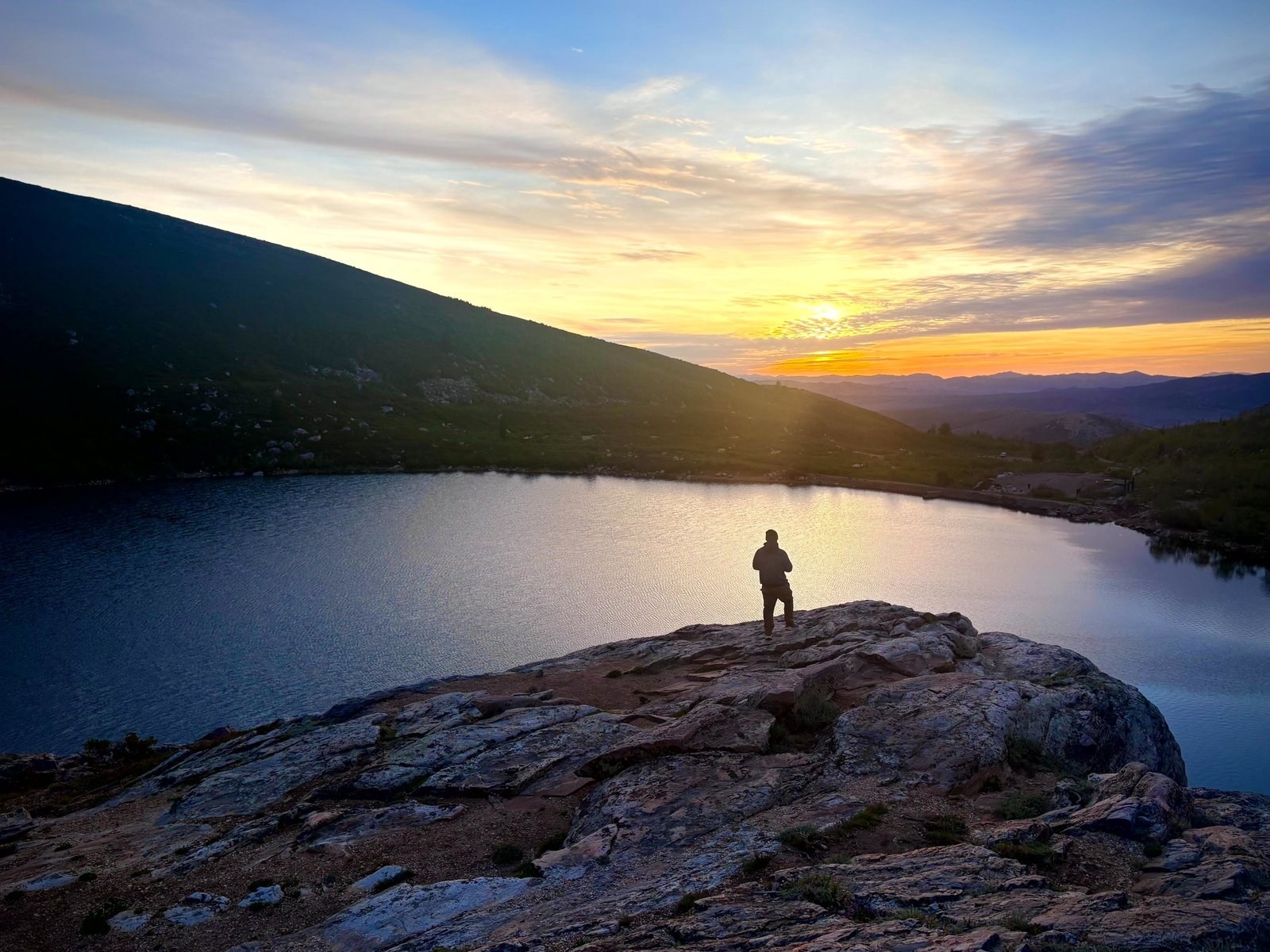 From Summit to City: Uncovering the Hidden Soul of Wells, Nevada